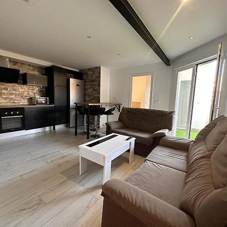 Piso 4 Dormitorios Centrico Con Gran Terraza San Juan  Kültér fotó