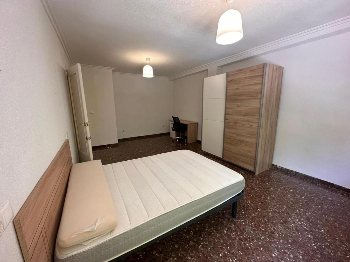 Piso 4 Dormitorios Centrico Con Gran Terraza San Juan  Kültér fotó