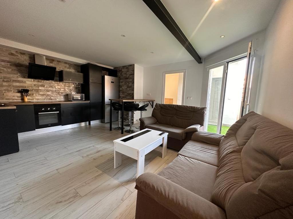 Piso 4 Dormitorios Centrico Con Gran Terraza San Juan  Kültér fotó