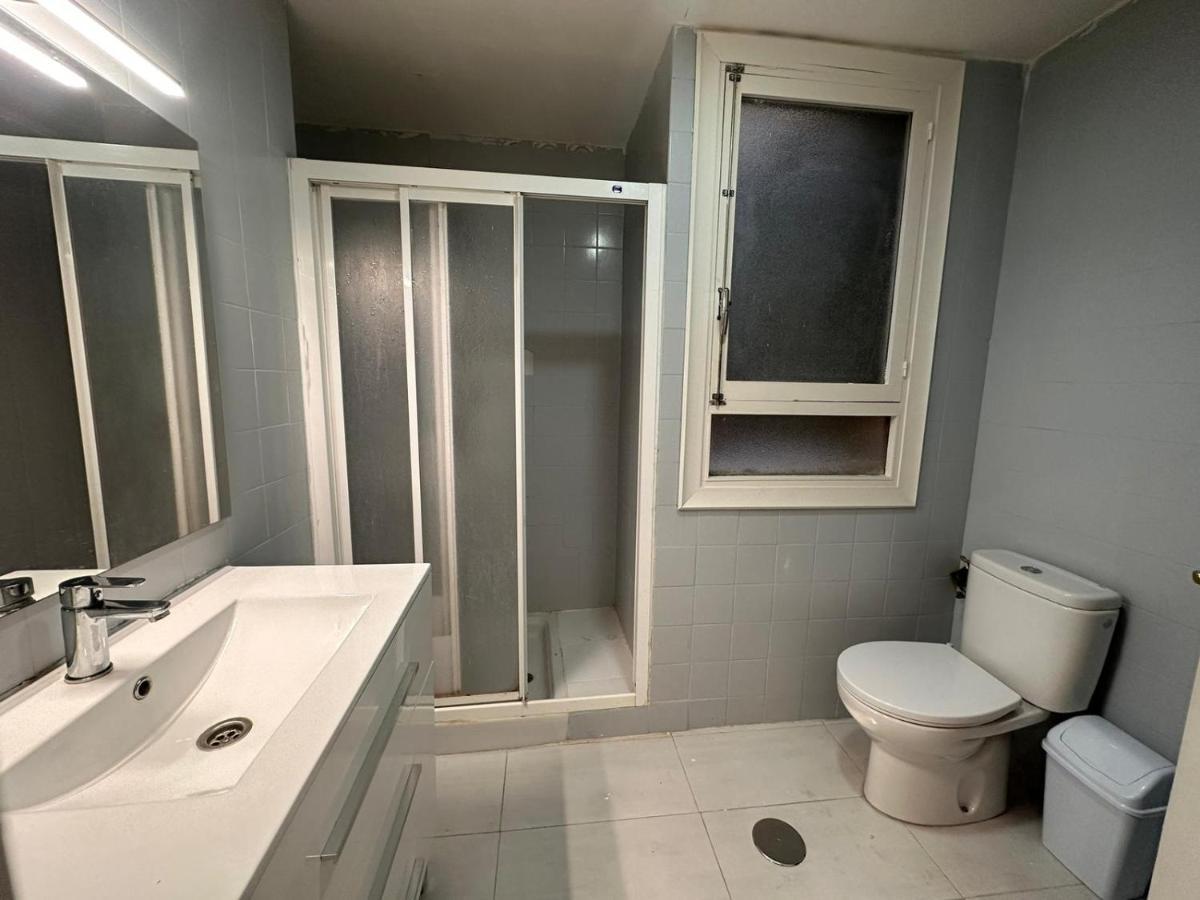 Piso 4 Dormitorios Centrico Con Gran Terraza San Juan  Kültér fotó